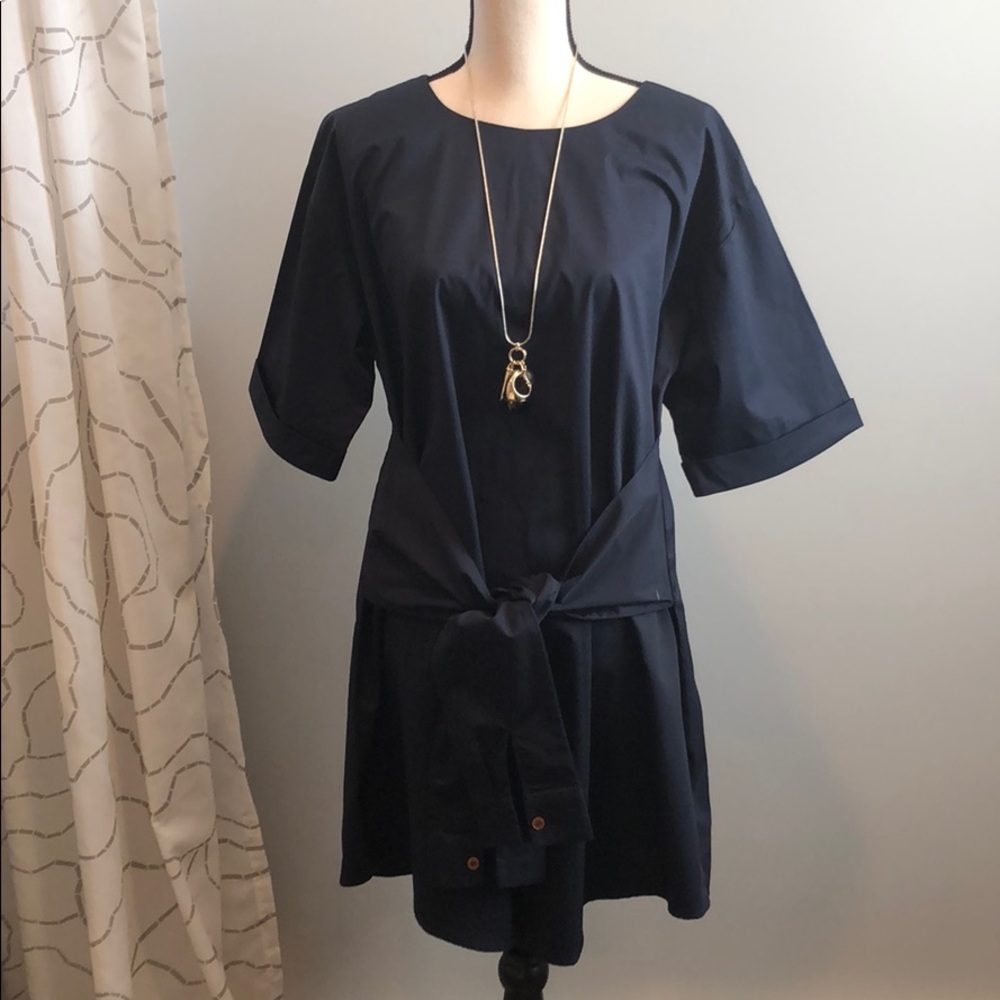 Valley of the dolls dress